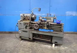 MORI SEIKI 40" X 14" LATHE  -  MS-850G