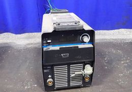 MILLER WELDER  -  XMT 304