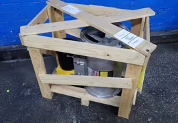 CINCINNATI 12" FAN  -  WAF-12