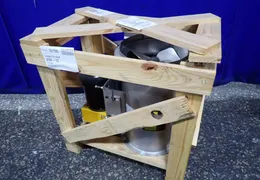 CINCINNATI 12" FAN  -  WAF-12