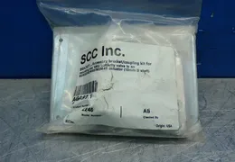 SCC BRACKET COUPLING KIT  -  2248
