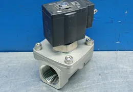 SMC MEDIA VALVE UNIT  -  VXZ2360H-10N-3DR1