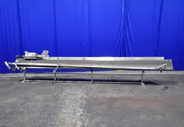 224" 11.5" BELT CONVEYOR