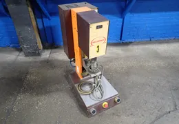 MECASONIC WELDING UNIT  -  OMEGA