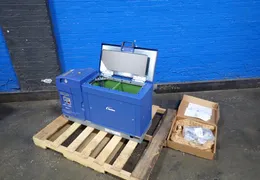 NORDSON 19" X 8" X 12" ADHESIVE MELTER  -  PROBLUE 30 1049329