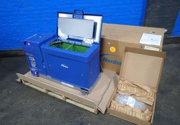 NORDSON 19" X 8" X 12" ADHESIVE MELTER  -  PROBLUE 30 1049329