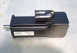 B&R INDUSTRIAL AUTOMATION SERVO MOTOR  -  8D1A23.BD2000000-1