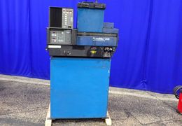 NORDSON ADHESIVE DISPENSING SYSTEM  -  1001602 / FOAMELT 200