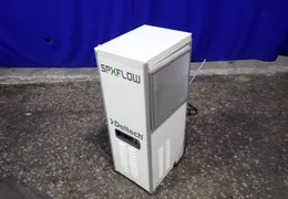 DELTECH 25 SCFM COMPRESSED AIR DRYER  -  HTD25