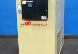 INGERSOLL RAND 9  HP REFRIGERATED COMPRESSED AIR DRYER  -  D2720INA400