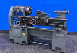 TAKISAWA 12” X 30” LATHE  -  TSL-800 D