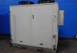FLUID CHILLERS 20 HP CHILLER  -  AIR20000-BP