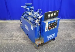 QUINCY AIR COMPRESSOR  -  OSB 25ANA32N