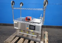SENCORP WHITE SEALER  -  24MPK/2