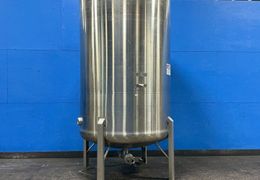 1700 GAL S/S TANK