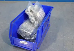 SMC 250 PSI CYLINDERS