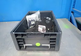 MISC. EQUIPMENT