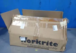 WORKRITE FLAME RESISTANT CLOTHING