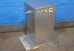 S/S LAB MIXER  -  V-14