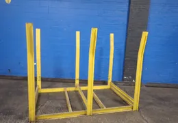 STORAGE RACK