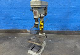 BLACKHAWKE 17" DRILL PRESS  -  DP-589