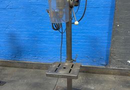 DELTA 15" DRILL PRESS  -  15-665