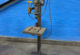 DELTA 15" DRILL PRESS  -  15-665