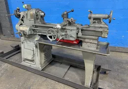 SOUTH BEND 14" X 30" LATHE  -  DL81453