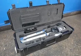 FARO CMM ARM  -  21000
