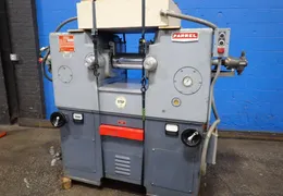 FARREL 12" ROLL MILL