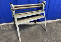PEXTO 36” SLIP ROLLS  -  200
