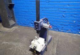 PALMGREN 3 TONS ARBOR PRESS  -  9661301