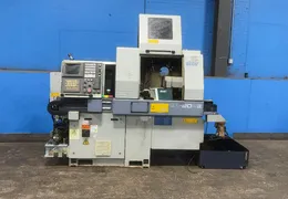 STAR MICRONICS CO LTD CNC LATHE  -  SR-20R II