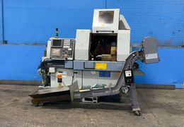 STAR CNC LATHE   -  SR-20R