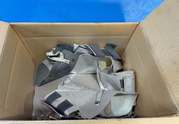 BOOT SPATS