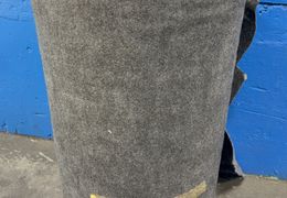36" ROLL OF FELT
