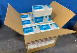 SWIFT KNUCKLE BANDAGES  -  01-6425C