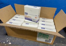 NORTH PLASTIC BANDAGES  -  032072