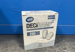 NORTH HEARING PROTECTION
