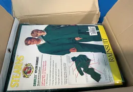 STEARNS RAINSUITS   -  8155