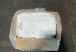 DUPONT PERSONAL PROTECTION TYVEK LABCOAT   -  TY211SWHSM00300