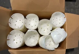 PLASTECH BALL CAP LINERS  -  BC-M