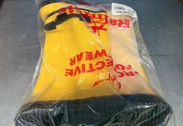 RAINFAIR PROTECTIVE FOOTWEAR   -  2400-9085