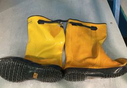 STORM MASTER PROTECTIVE BOOTS
