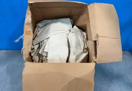 PROTECTIVE SLEEVES