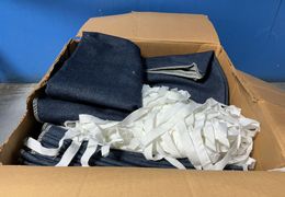 APRONS