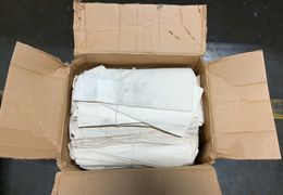 KAUL GLOVES AND MANUFACTURING COMPANY ARM SLEEVES   -  0745-54JO-FLP