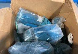 GLOVES