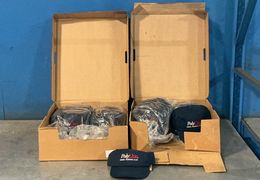 POLYONE BASEBALL CAPS