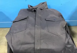 OBERON ELECTRIC ARC FLASH SHIRT